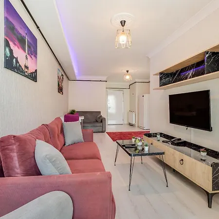 Lucky Homes Apartment