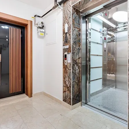 Lucky Homes Apartment Ankara