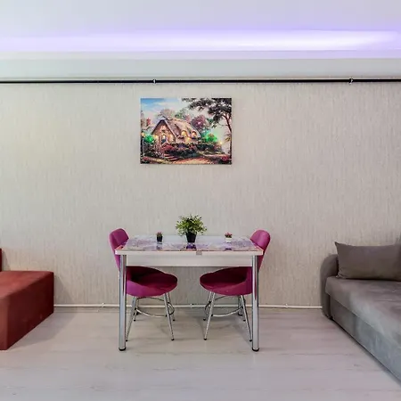 Lucky Homes Apartment Ankara