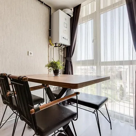 Lucky Homes Ankara