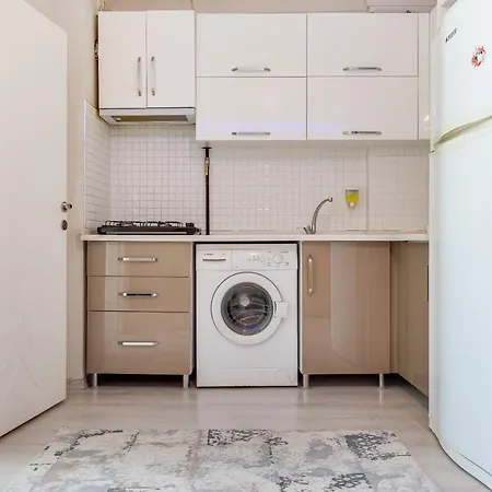 Apartment Lucky Homes Ankara